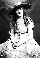 Mary Pickford